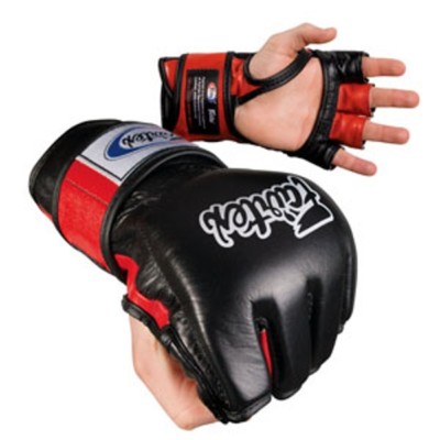 UFC Ultimate Combat 12oz перчатки