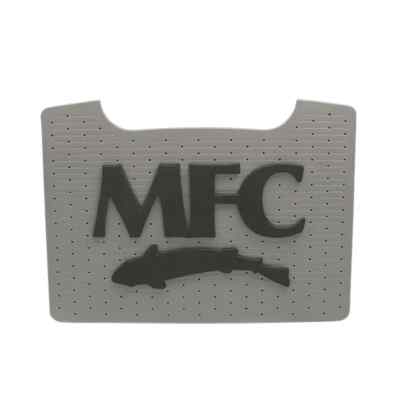 Montana Fly Company Boat Box Foam Fly Patch w/ Logo