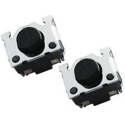 New replacement L R Button Switch for Nintendo 3DS Repair Left Right Switch