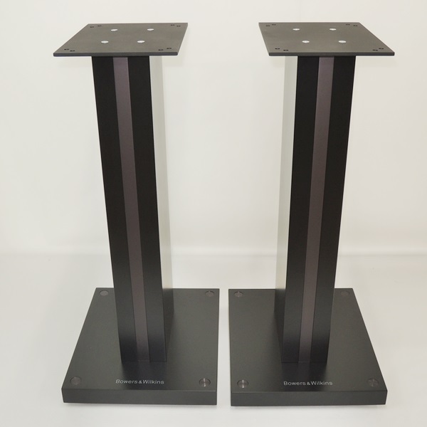 Bowers & Wilkins CM6 S2 Loudspeakers stands (B&W FSCM S2) black in Kensington, London Gumtree