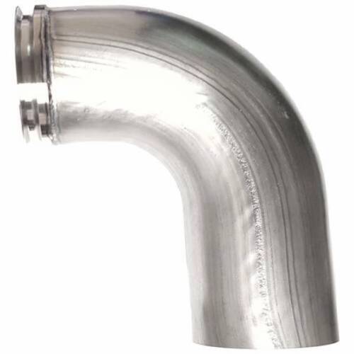 Stainless Piping, Downpipe/up-pipe,4", Marmon, Borg Warner S200 S300 Sx Sx-e