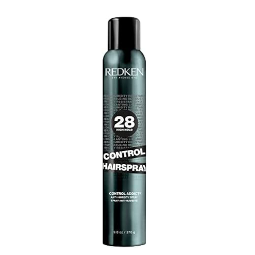Redken Control Hairspray 28, Previously Control Addict, 9.8 oz