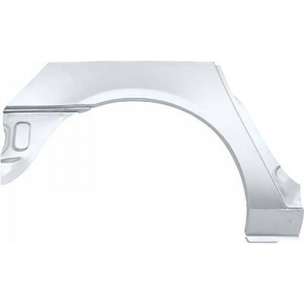 9426132 Seitenwand hinten rechts für VW SHARAN (7M8, 7M9, 7M6)