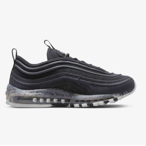 Nike noir clearance