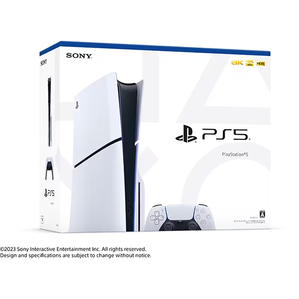 新品　PlayStation 5(CFI-2000A01) Amazon.co.jp: PlayStation 5(CFI-2000A01) : ゲーム