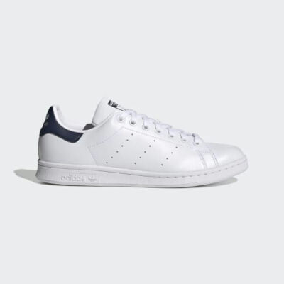 Adidas Stan Smith Mens Casual Shoes White FX5501 NEW Sz 12