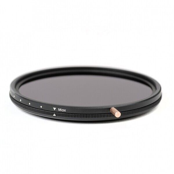 Cokin NUANCES Variable Filter ND32-1000 (5 to 10-Stop),52,55,58,62,67,72,77,82mm