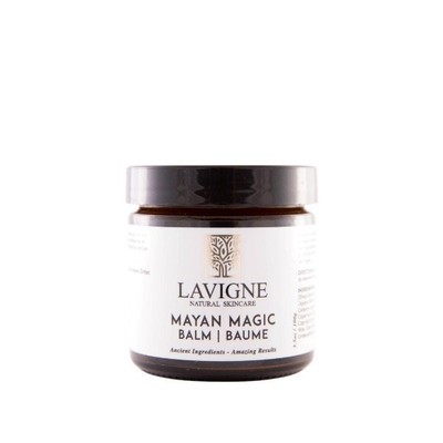 Крем-бальзам LaVigne Natural Skincare Mayan Magic Balm, 3,5 унции