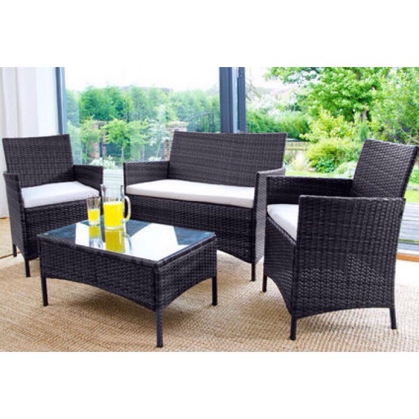 New ex display garden furniture set in Norwich, Norfolk Gumtree