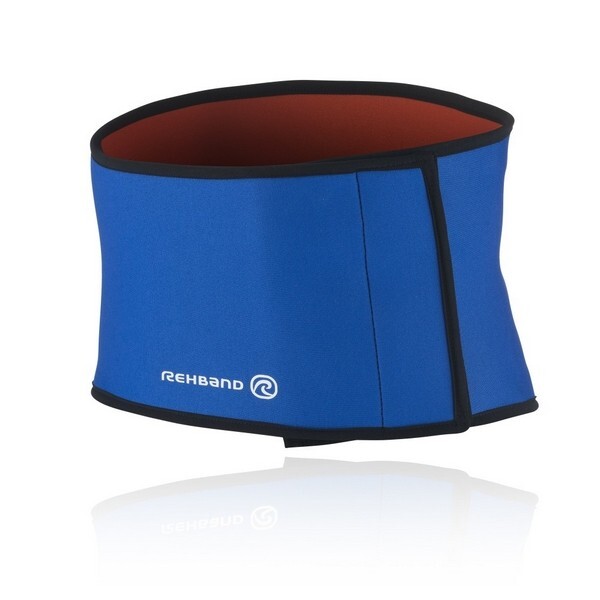 Rehband 7930 Basic Back Support - Large