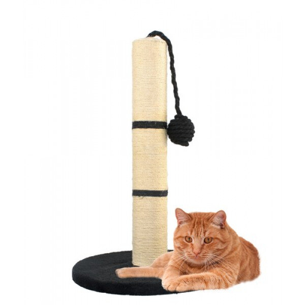 TIRAGRAFFI PER GATTI ALBERO PARCO GIOCHI GIOCO TIRA GRAFFI PER GATTO
