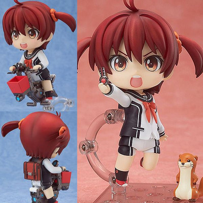 AKANE  POP UP PARADE Akane Shinjo L Size Figure (Gridman Universe)