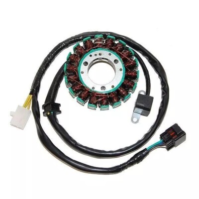Stator Magneto Generator for Suzuki DR-Z400-DRZ400S/SM/E-DR-Z250