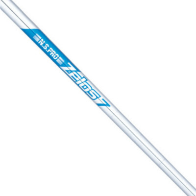 Nippon N.S. PRO ZELOS 7 Iron Shaft  .370  Tip