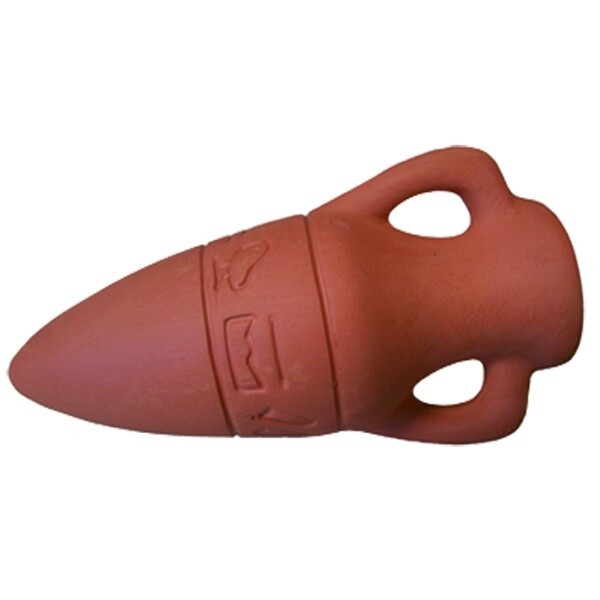 Hobby Amphore Natur - S (ca. 13 cm) Deko für kleine Aquarien