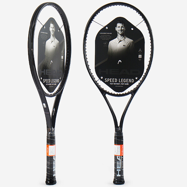 HEAD Speed MP Legend 100 Tennis Racket Racquet 100sq 300g