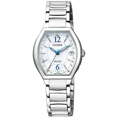 Citizen ES9340-55W EXCEED Japan Import 