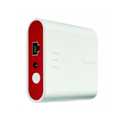 Honeywell Home-Resideo RedLINK&trade; - Internet Gateway - With Ethernet Cabl...