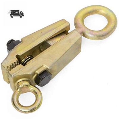 Two Way Frame Back 5ton Self-tightening Grips & Auto Body Repair Pull Clamps