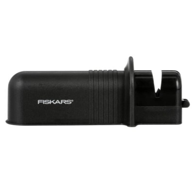 Axe Sharpener - Essential Tool for Edge Maintenance