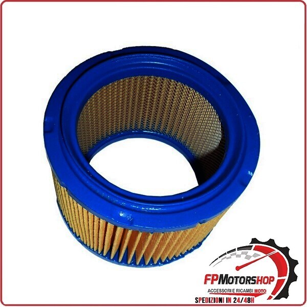 FILTRO ARIA PER MOTO FANTIC CABALLERO 50 90> BENELLI 125/250 GUZZI UFI 27.710