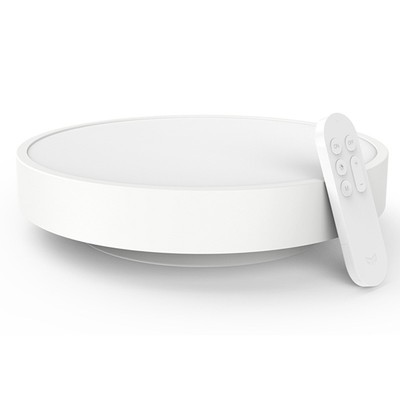 ORIGINAL XIAOMI YEELIGHT 28W ROUND LED CEILING LIGHT SMART APP BLUETOOTH WIFI