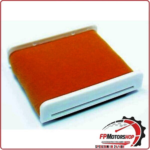 FILTRO ARIA PER MOTO KAWASAKI GPZ500/S 87>02 HIFLO HFA2503