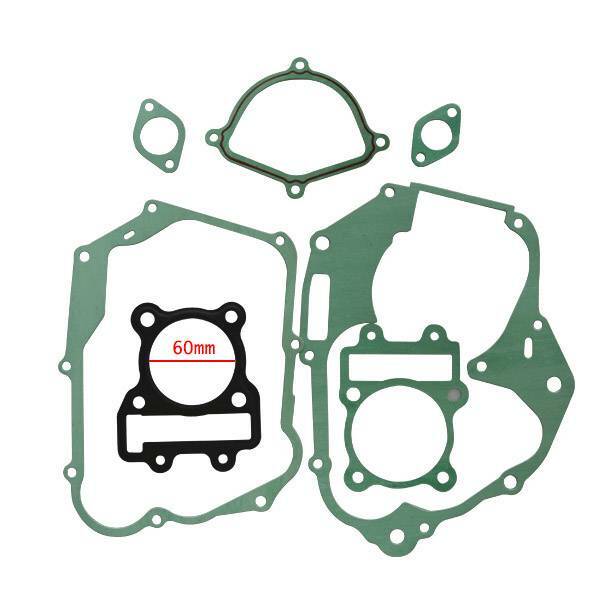 Engine Head Base Gasket Kit Fits YX150 YX160 YX 150cc/160cc Pit Trail Dirt Bike
