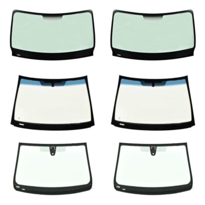 Für Jaguar XJ6 XJ12 X300 1995-2003 Windschutzscheibe Heizung 