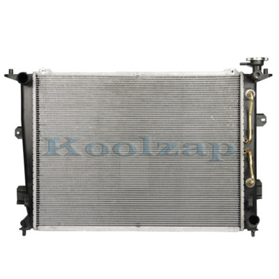 1-Row Complete Radiator Assembly 25310-3M140 HY3010163 For