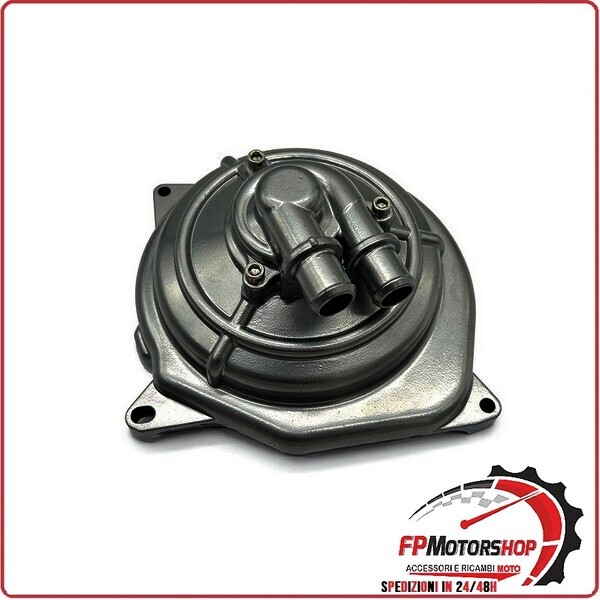 CARTER POMPA ACQUA SCOOTER PER MOTORI MINARELLI 50 MAGNETI MARELLI