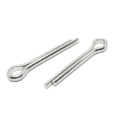 3/32'' Stainless Extended Prong Cotter Pin (Choose Length & Qty)