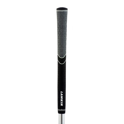 Lamkin Golf ST+2 Hybrid Gray Black Grip