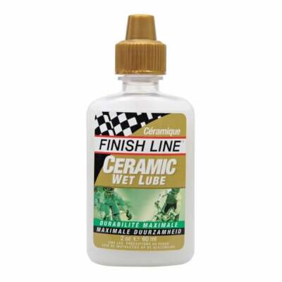 Lubrificante ceramico umido a goccia 60ml