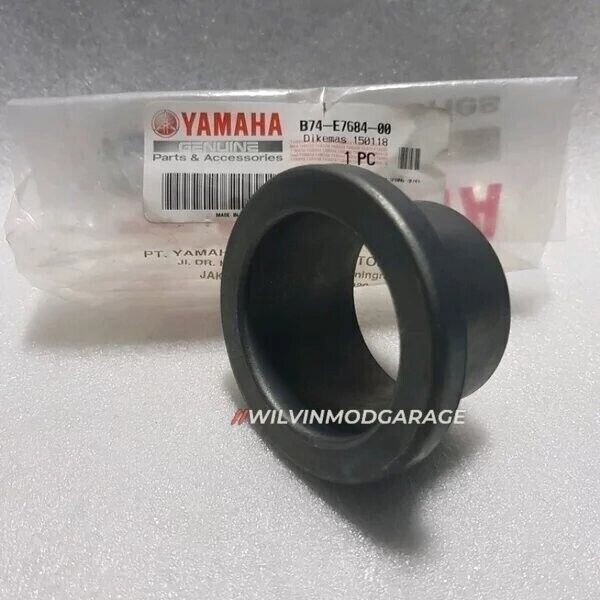 Ricambi originali Yamaha XMAX 250/300 2017-2023 Seat molla secondaria B74-E76...