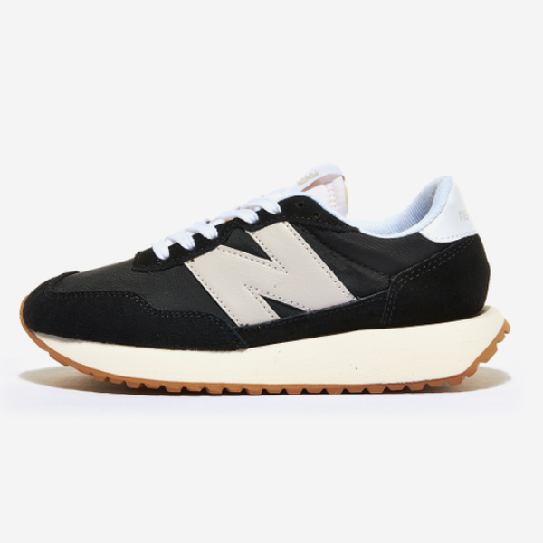 

Кроссовки New Balance MS237BTW Shoes -quot;Белый / Черный-quot; - Expeditedship, White / black, New Balance MS237BTW
