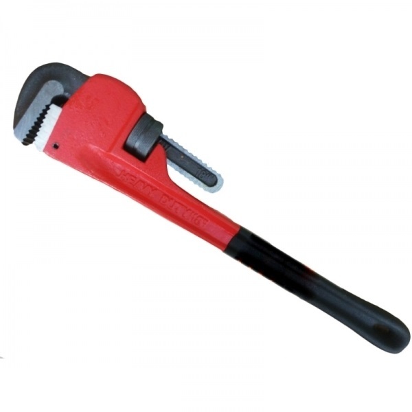 Giratubi Pinza Becco Max 12'' Chiave Inglese Tubi Idraulici Lock-Grip dfh