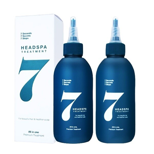 Headspa. Headspa