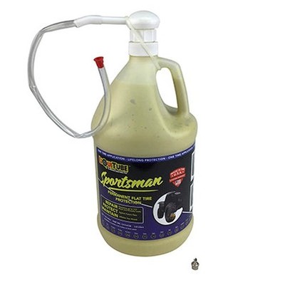 Tire Sealant - LiquiTube Sportsman - 1 Gallon