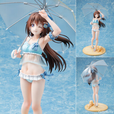 IDOL BEAMS 2001 Vol.5～SEASIDE LOVE-Beau… KDcolle Love Live Nijigasaki Shizuku Osaka Beach Girl ver. 1