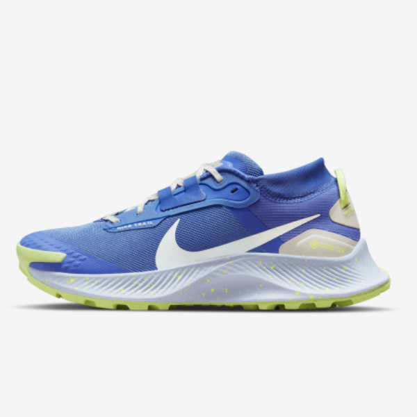 

Женские кроссовки Nike Pegasus Trail 3 GTX «Средний синий» — DC8794 400, Medium blue, Nike Pegasus Trail 3 GTX