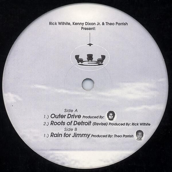 3 Chairs – 3 Chairs 3 Chairs – 3 Chairs – 2 x CD (Album), 2004 [r313377] | Discogs