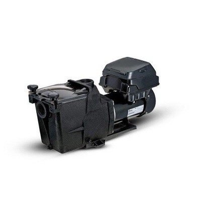 Hayward W3SP2603VSP Super Pump Variable Speed Pool Pump, 1.65HP, 230V