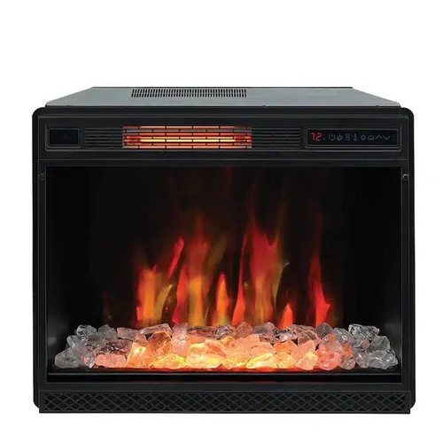 Insert Ventless Heater Safer Plug 28"