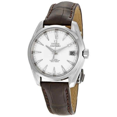 OMEGA Seamaster Аква Терра 231.13.39.21.02.001