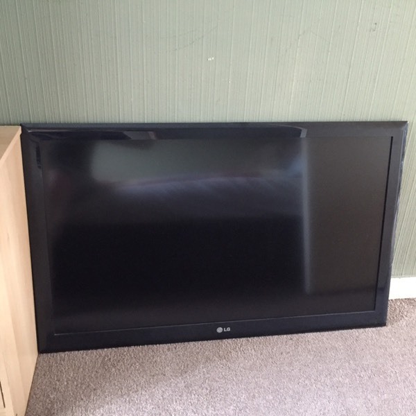 42 inch Lg plasma TV for sale in Ribbleton, Lancashire Gumtree
