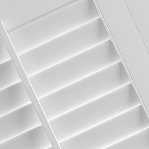 White Wooden Shutters White Wooden Shutters