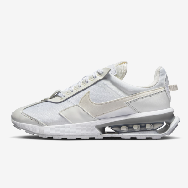 

Женские кроссовки Nike Air Max Pre-Day «Summit White» DM0001-100 Expeditedship, Белый, Nike Air Max Pre-Day