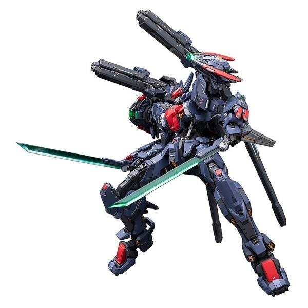MOSHOW TOYS PROGENITOR EFFECT MCT-AP02FA Takenari Hou 29cm PRE ORDER US SELLER