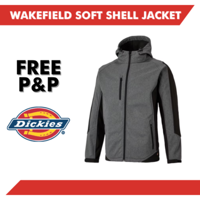 Dickies wakefield best sale jacket